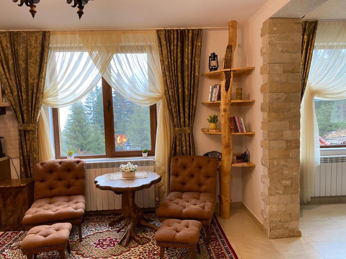 Villa Hills - Къща За Гости С Храна Orlino Esterno foto