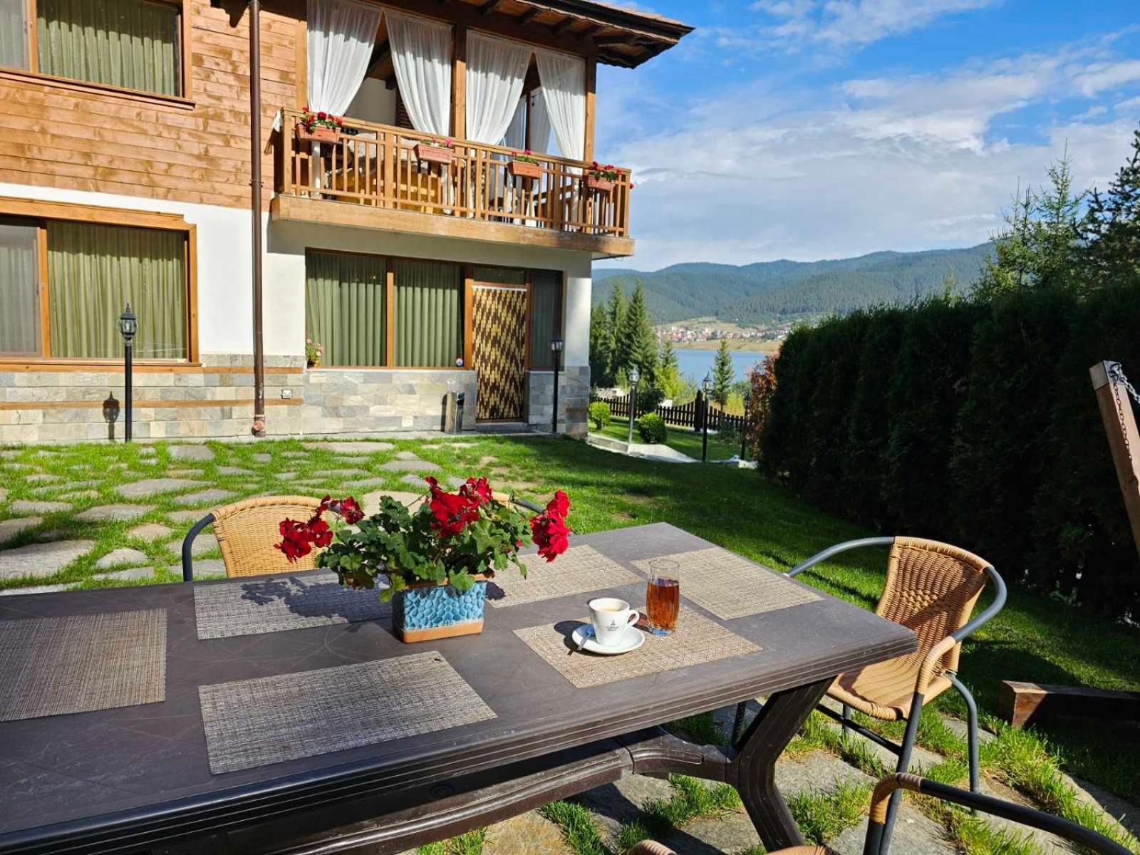 Villa Hills - Къща За Гости С Храна Orlino Esterno foto