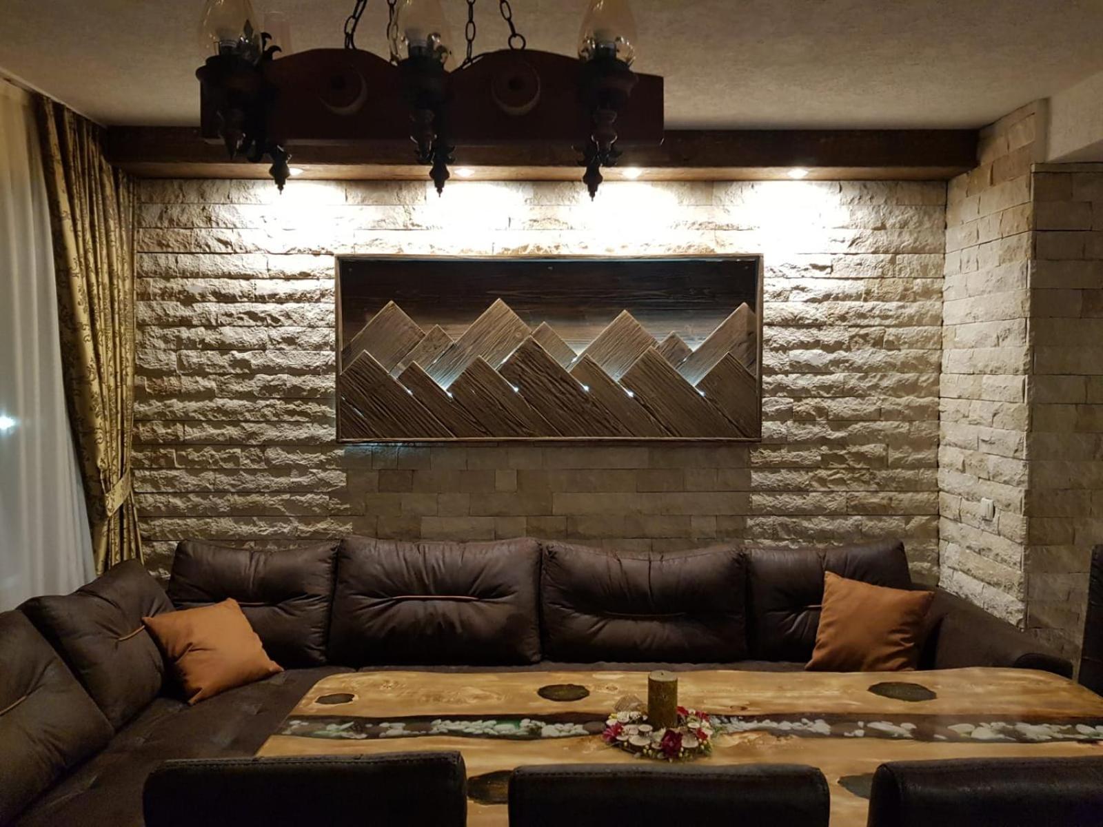 Villa Hills - Къща За Гости С Храна Orlino Esterno foto