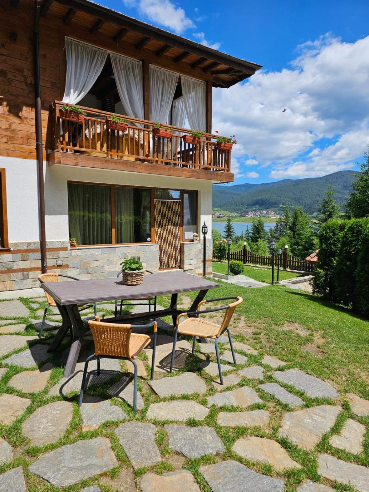 Villa Hills - Къща За Гости С Храна Orlino Esterno foto